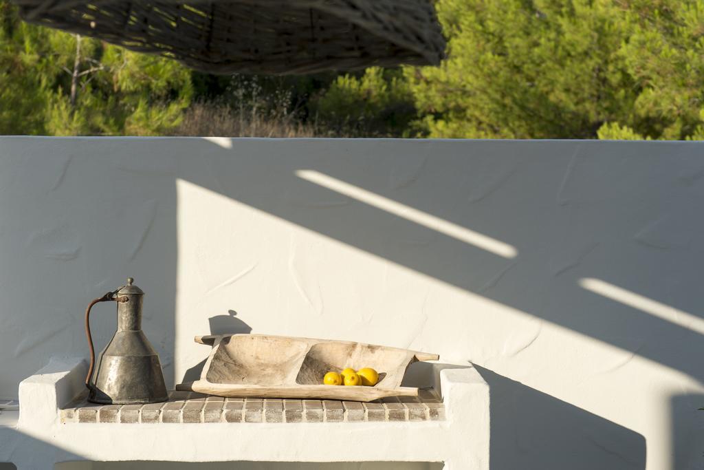 Isomata Anemolia Villas With Private Pools Near The Most Beautiful Beaches Of Alonissos מראה חיצוני תמונה