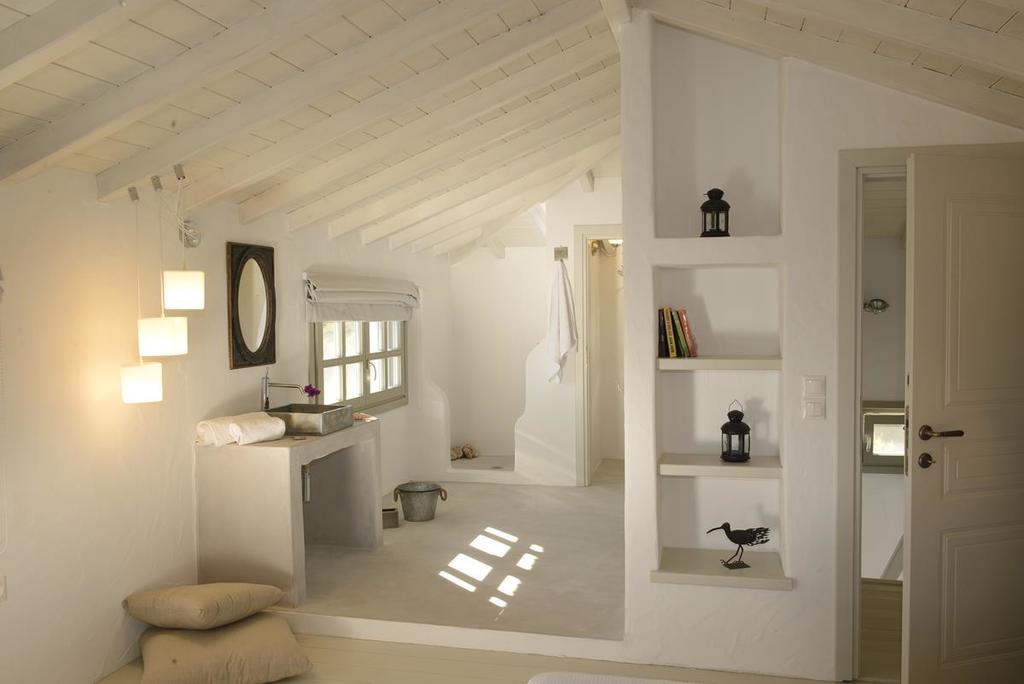 Isomata Anemolia Villas With Private Pools Near The Most Beautiful Beaches Of Alonissos מראה חיצוני תמונה
