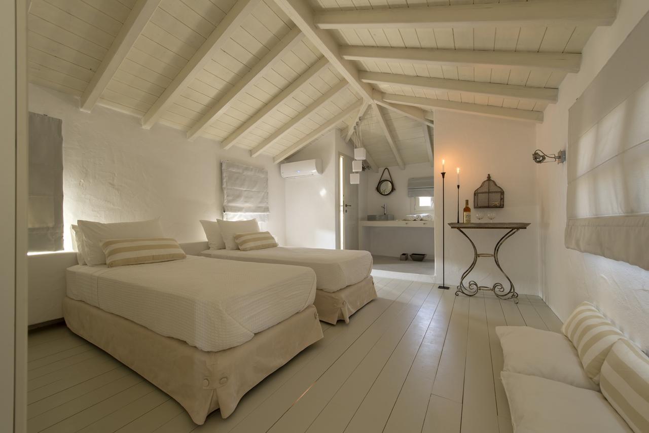 Isomata Anemolia Villas With Private Pools Near The Most Beautiful Beaches Of Alonissos מראה חיצוני תמונה